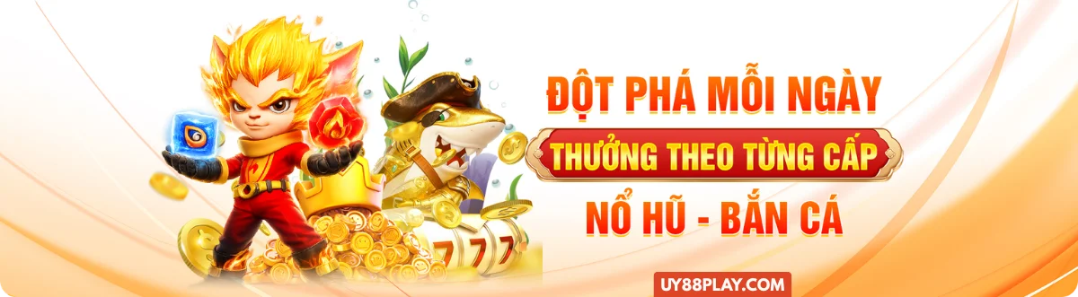 banner uy88 play 2 - Trang chủ